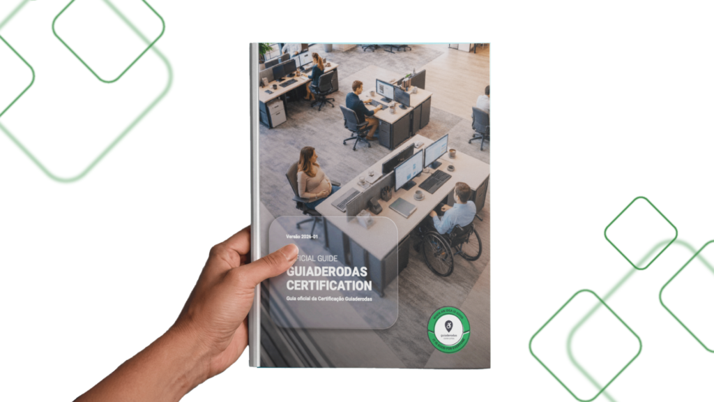 Lançamento | Official Guide Guiaderodas Certification – Version 2026-01